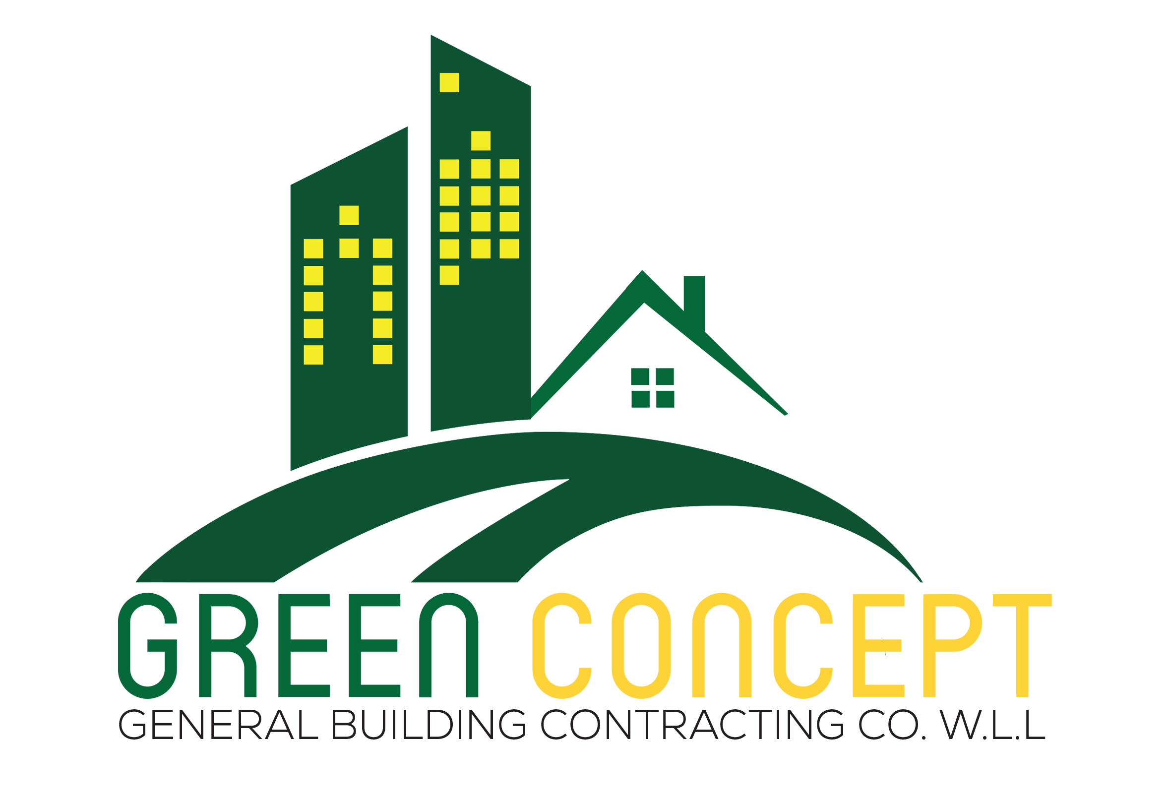 GREEN CONCEPT